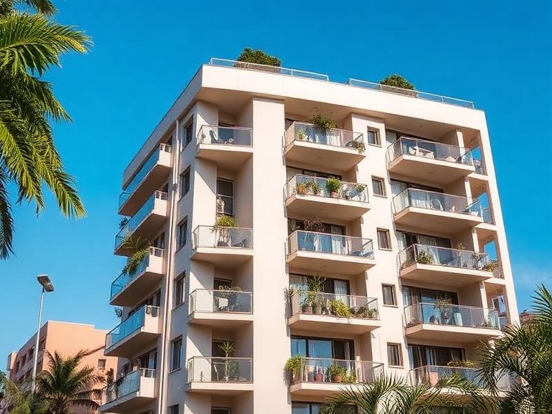 Modern Apartment in Kacyiru